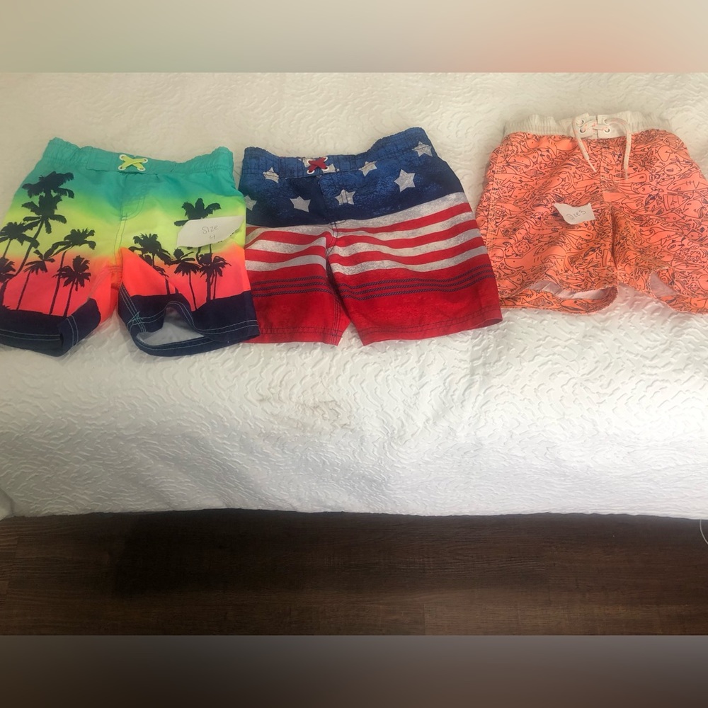 Bathing Suits